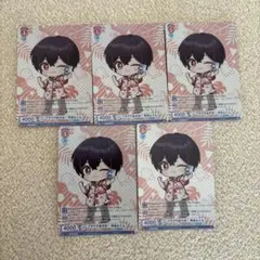 カラフルピーチ ゆあんくん ヴァイス