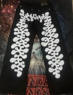 L】loncino uneune sweat pants MIKADO着用 - メルカリ