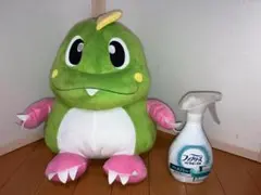 2026年最新】バブルボブルぬいぐるみの人気アイテム - メルカリ