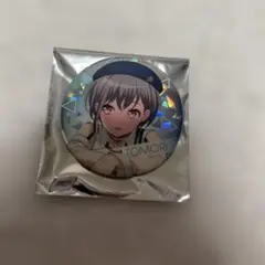 MyGO!!!!! 高松燈 処救生缶バッジ ホロVer.