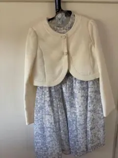 CHOPIN フォーマルドレス 130cm