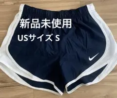 ランニング レディース ナイキ 短パン ショートパンツ 紺 ネイビー テニス