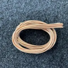 ピカ銅線　24キロ ピカ線（特号） の買取価格・相場 | スクラップの高価買取ならJANKへ