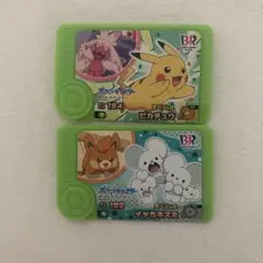 ポケモンサーティワンフレンダピック