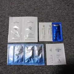 Dr.Recella Aqua Venus トライアルセット サンプルのサムネイル
