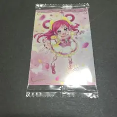 2026年最新】キュアドリーム カードの人気アイテム - メルカリ