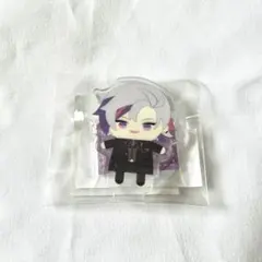 不破湊 にじぱぺ ミニアクリルスタンド アクスタ にじさんじ