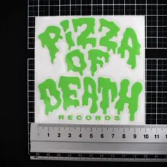 2026年最新】pizza of deathの人気アイテム - メルカリ