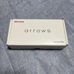未使用】docomo arrows NX F-01K MossGreen 本体 - メルカリ