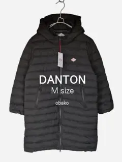 2026年最新】ダントンミドルダウンコートの人気アイテム - メルカリ