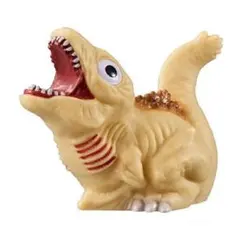 ゴジラ（2016）第二形態 ゴジラソフビドール SOFVIDOLL