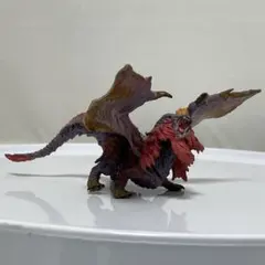 モンスターハンター 超造形魂 テオテスカトル　※レア品