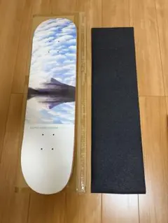 堀米悠斗　April FUJI-2 8インチ 本日限り】YUTO HORIGOME - FUJI 2 8inch 堀米雄斗 - メルカリ