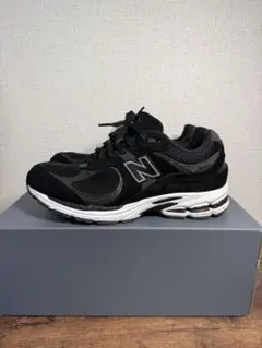 2025年最新】ニューバランス 2002r ブラックの人気アイテム
