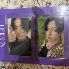 BTS Memories of 2020JUNGKOOK ジョングク セット