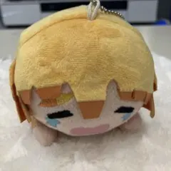 我妻善逸　エクストラ寝そべりぬいぐるみvol.6