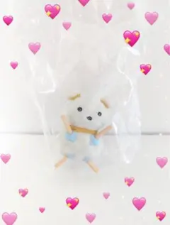 一番くじ クレヨンしんちゃん　Ｅ賞 シロ