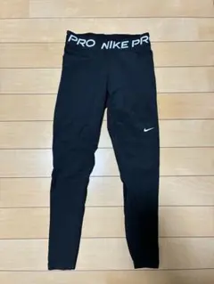 Nike Pro DRI-FIT スパッツ ブラック