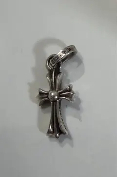 Chrome Hearts クロムハーツ ベイビーファット チャーム 925のサムネイル