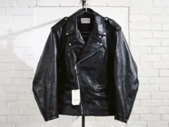 2026年最新】beautiful people ダブルエンド ライダースジャケットの