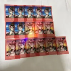 悪魔執事と黒い猫 あくねこ フェネス ぱしゃこれ