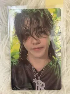 Happy Burstday エスクプス weverse ラキドロ トレカ