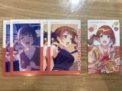 望月穂波 ePick card series エピカ 3枚セット - メルカリ
