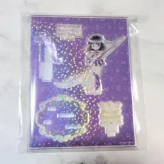 セーラームーン セーラーサターン アクリルスタンド