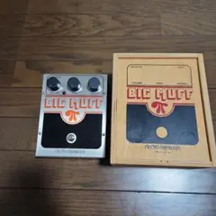Electro-Harmonix Big Muffのサムネイル