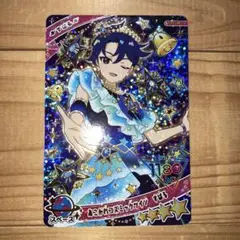 ひみつのアイプリ　あこがれコズミックツイン　すばる　すばる
