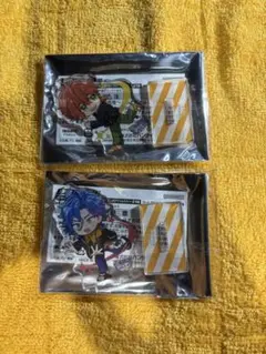 ライドカメンズ ギャンビッツイン アクリルスタンド