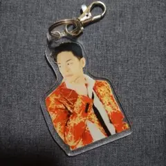 井筒雄太★アクキー★