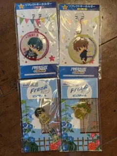 2026年最新】free 桐嶋夏也の人気アイテム - メルカリ