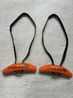 Angles90（アングレス90） トレーニング用グリップ　懸垂ラットプルダウン