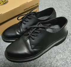 Dr. Martens ドクターマーチン 3ホール UK8 27cm