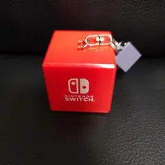 ニンテンドーミュージアム 任天堂 Switch 起動音 キーホルダー