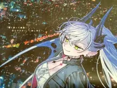 Fate FGO 10周年記念 新聞 大阪 リリス 24