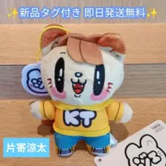 【新品タグ付き】ジェ猫 マスコット 片寄涼太 即日発送