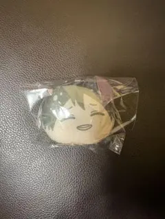 ハイキュー!! ぬいぐるみ類 山口