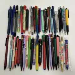 シャーペン ボールペン まとめ売り セット 昭和レトロ キャラ クター サンリオ
