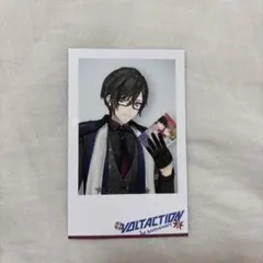 四季凪アキラ　1周年　チェキ