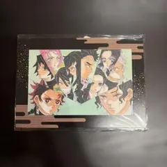 鬼滅の刃 集合デザイン