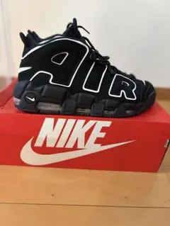 NIKE AIR MORE UPTEMPO 27.5cm