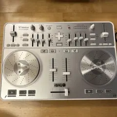 Pioneer DDJ WeGO3 W DJコントローラー 本体のみ【ジャンク】 - メルカリ