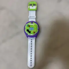 バズ・ライトイヤー　おもちゃ　ディズニーランド