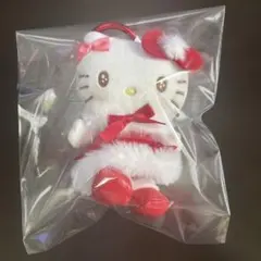 サンリオくじ　ハローキティ　クリスマス