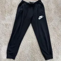 NIKE　ナイキ スウェットパンツ 黒 ブラック