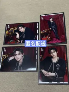 Stray Kids★リノ★ラントレ★GIANT★クリスマス★ポップアップ　②