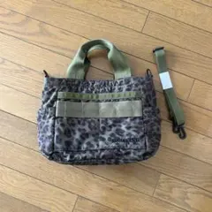 2025年最新】ブリーフィング カートバッグ レオパードの人気