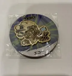 tgs2025 riot ピンズ エコー 2XKO